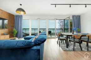 MARINA 22 Luksusowy Apartament z widokiem na rzekę Półwysep Dziwnów EPapartamenty, Gmina Dziwnów